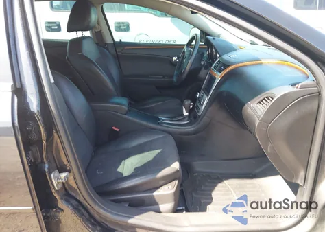 2012 Chevrolet Malibu 3Lt z USA, uszkodzony, nr VIN 1G1ZF5E70CF180213